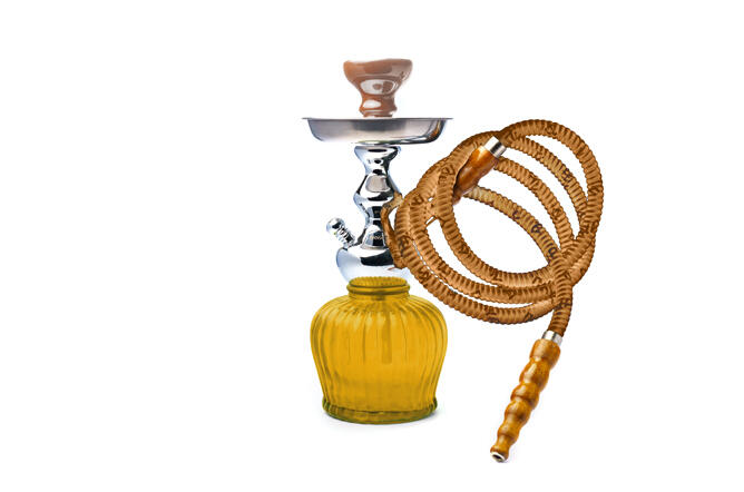 SHISHA